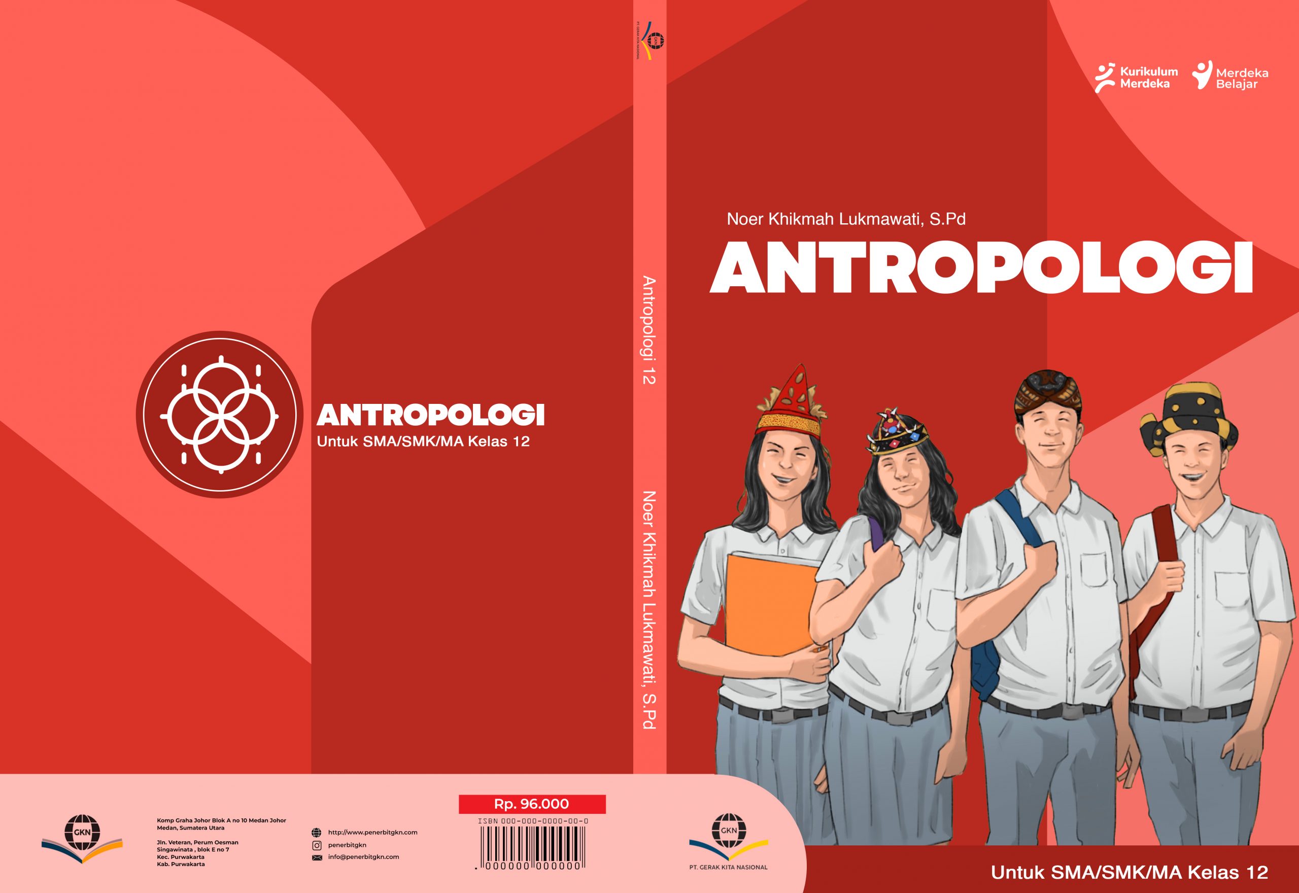 Antropologi
