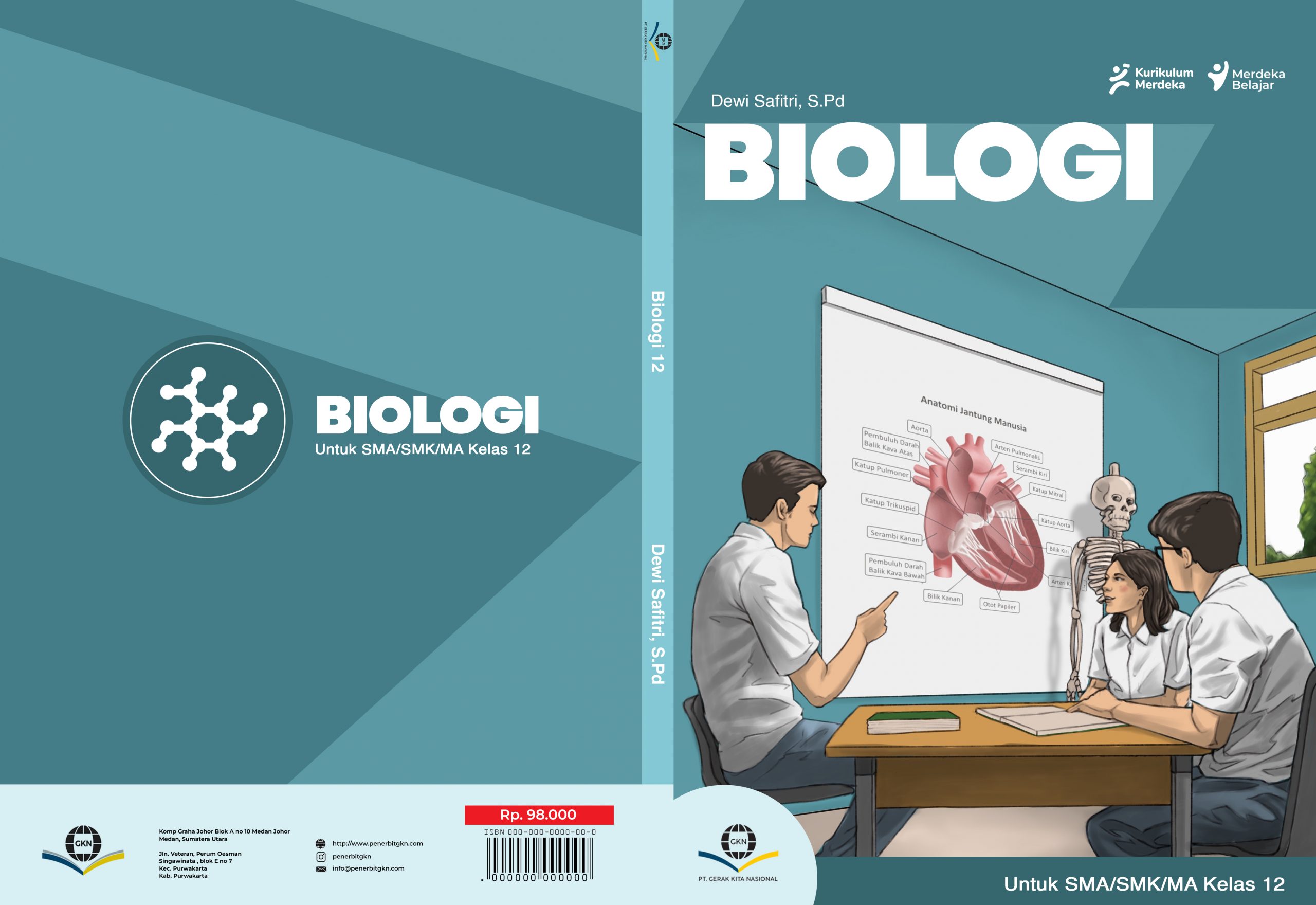 Biologi