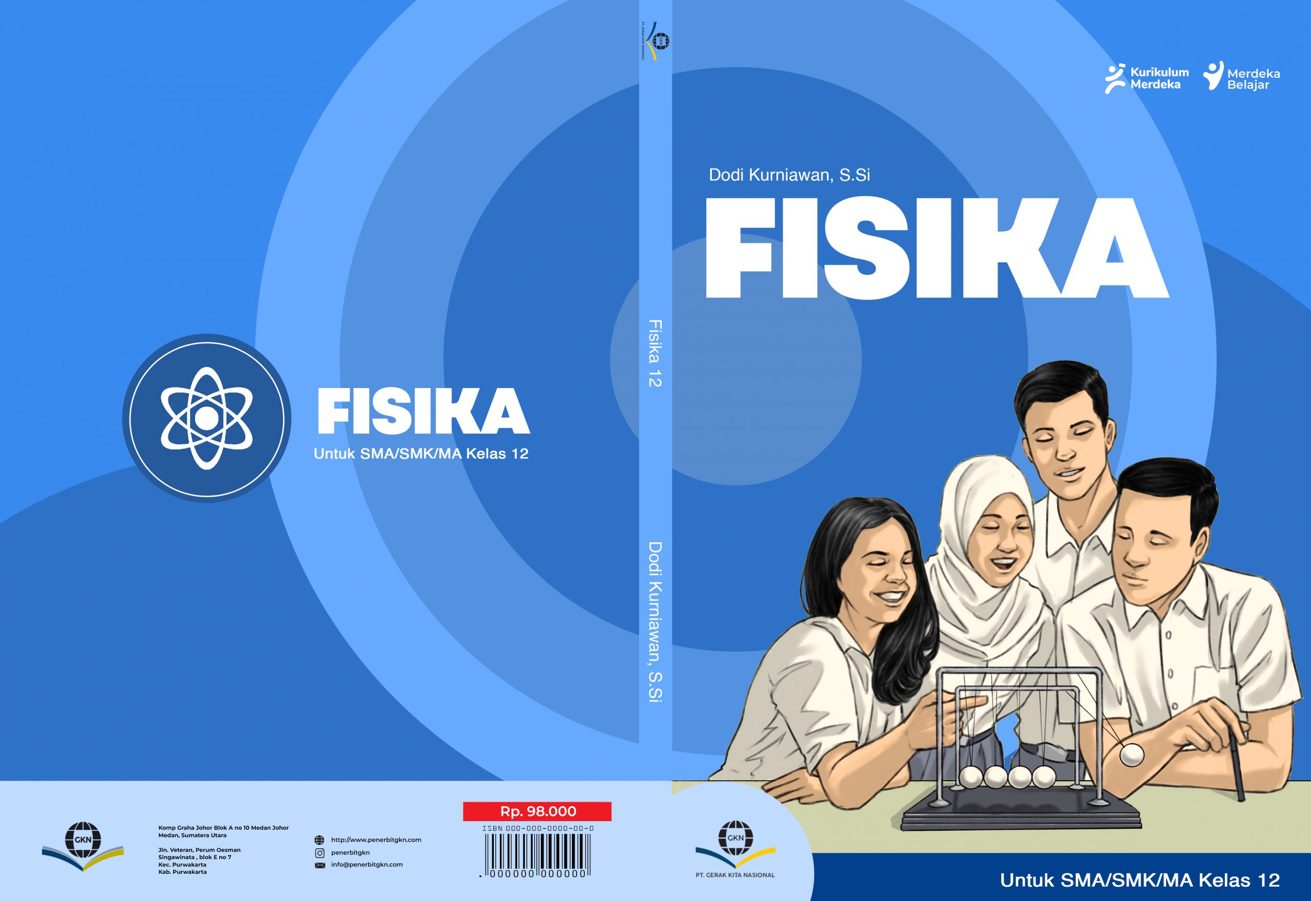 Fisika