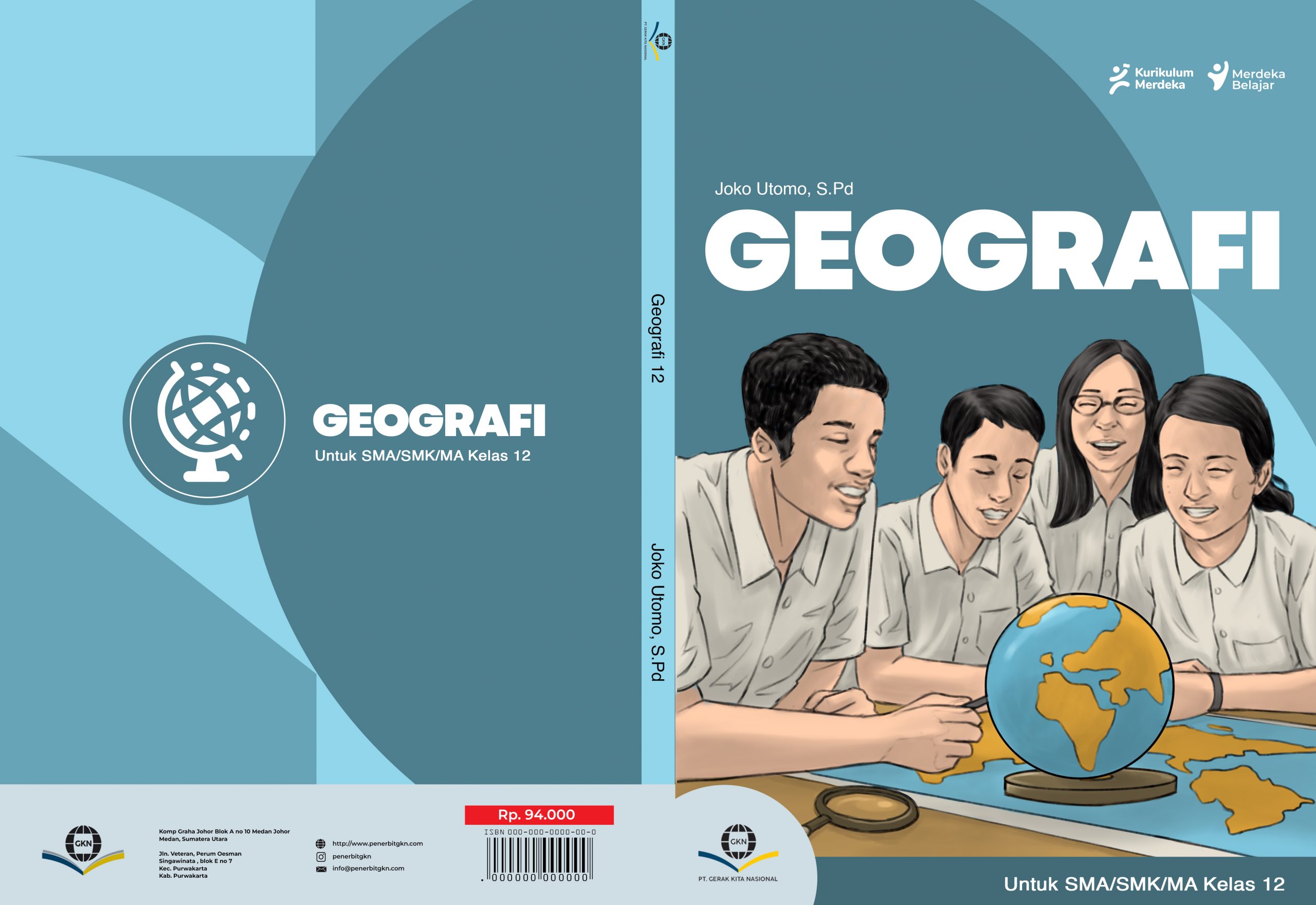 Geografi