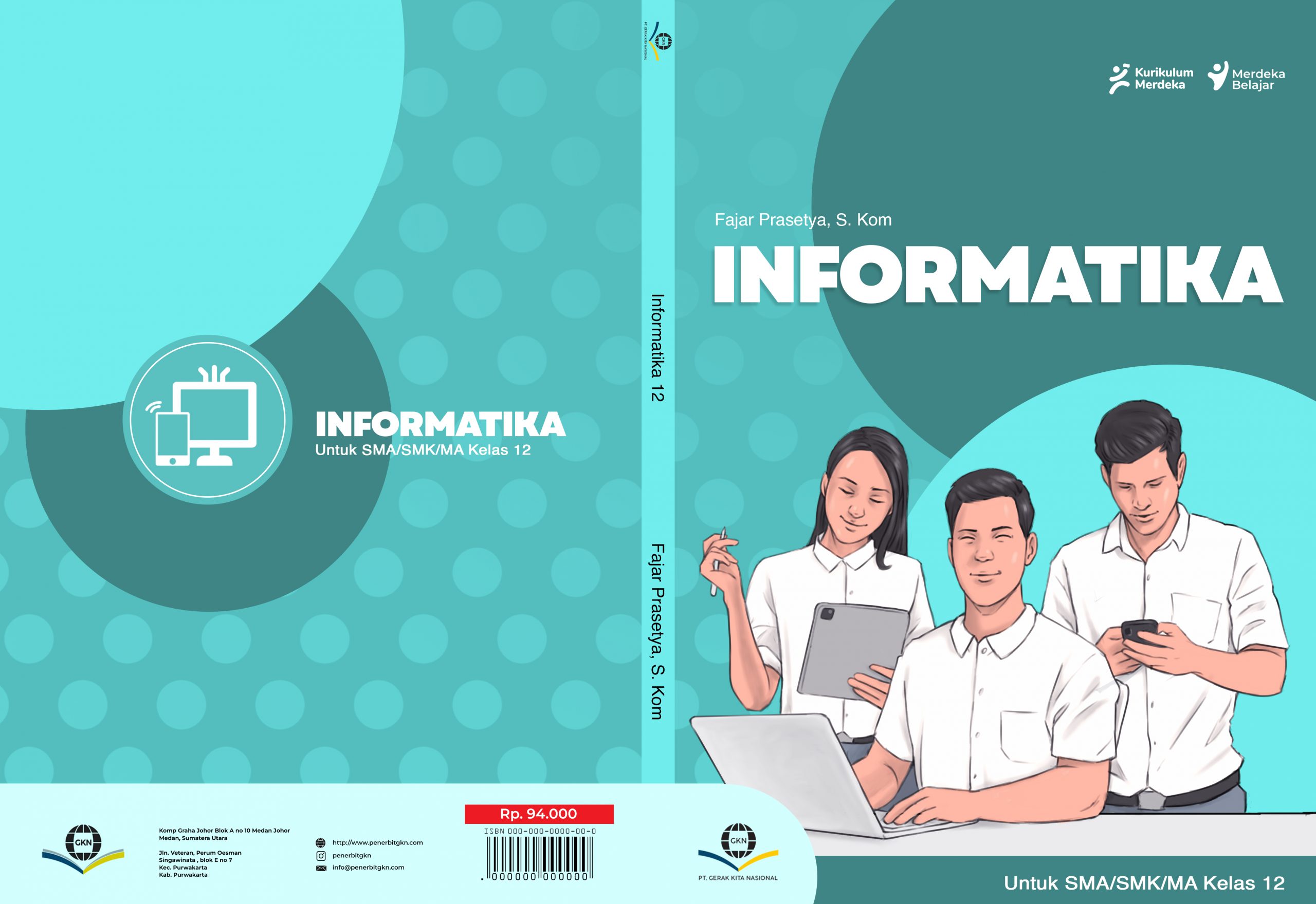 Informatika