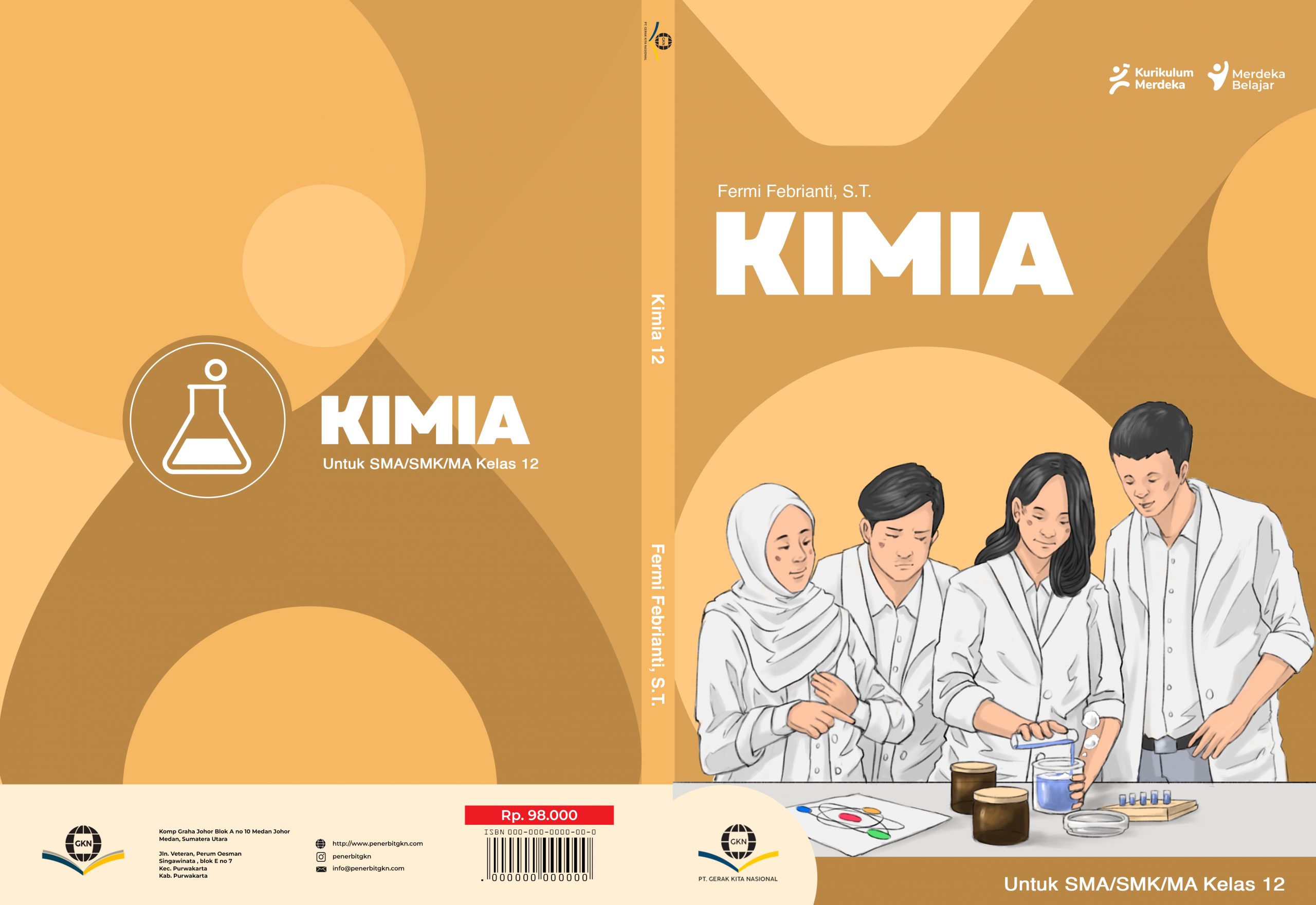 Kimia
