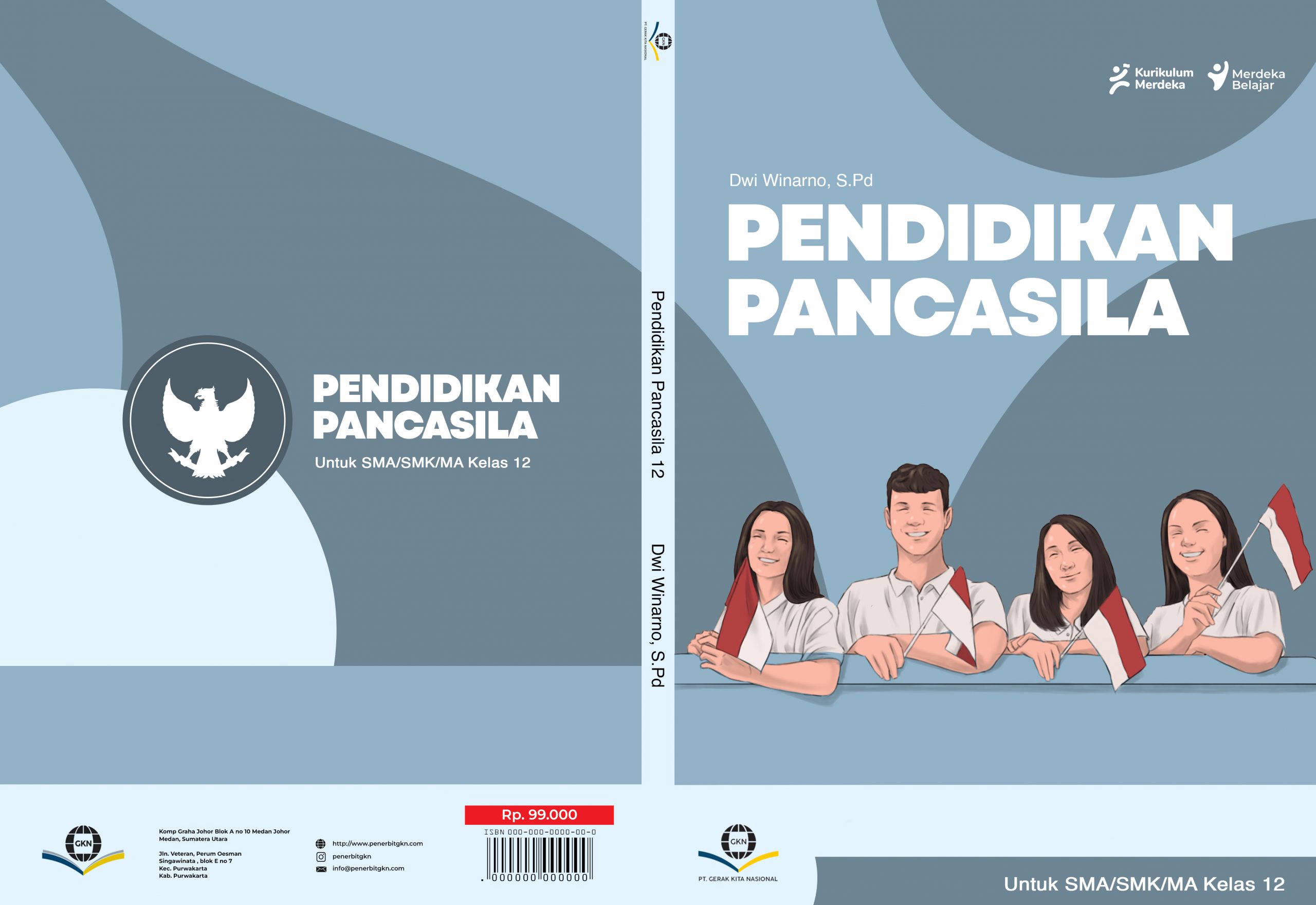 Pendidikan Pancasila