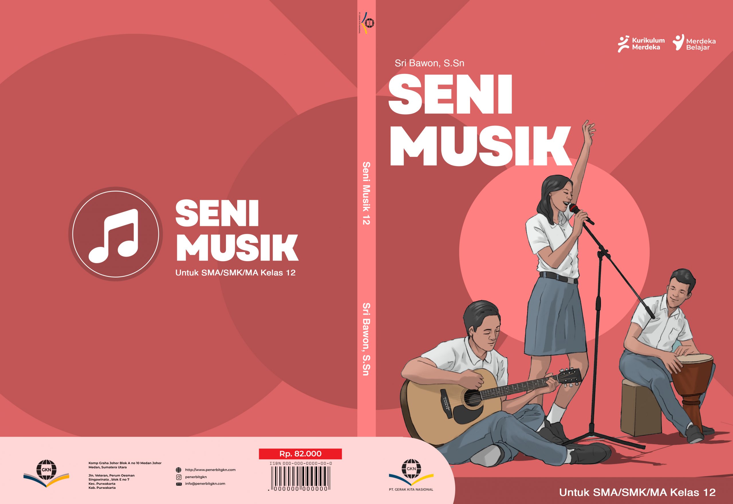 Seni Musik
