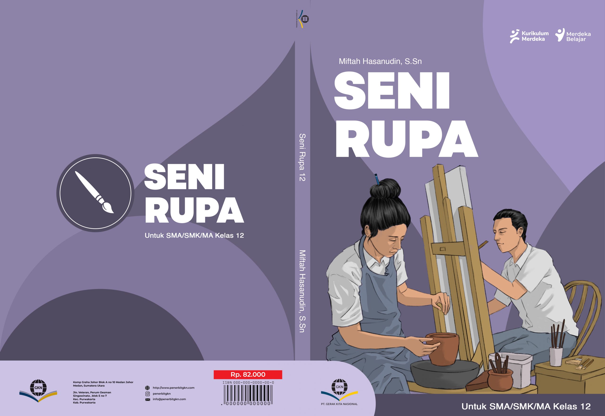 Seni Rupa
