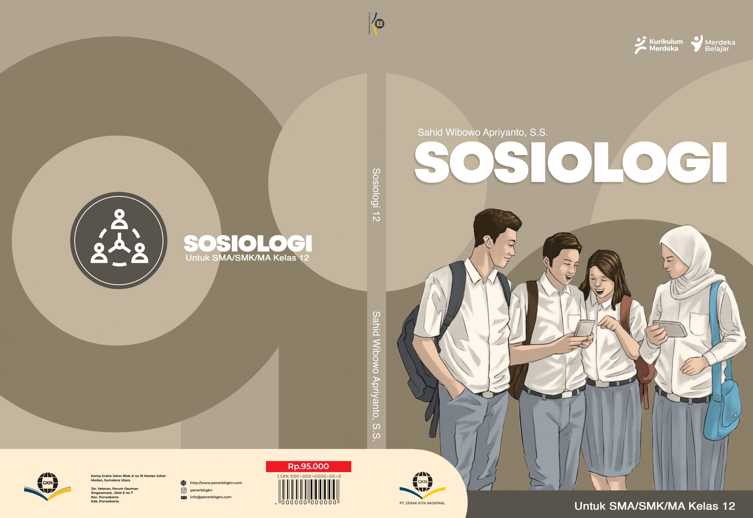 Sosiologi