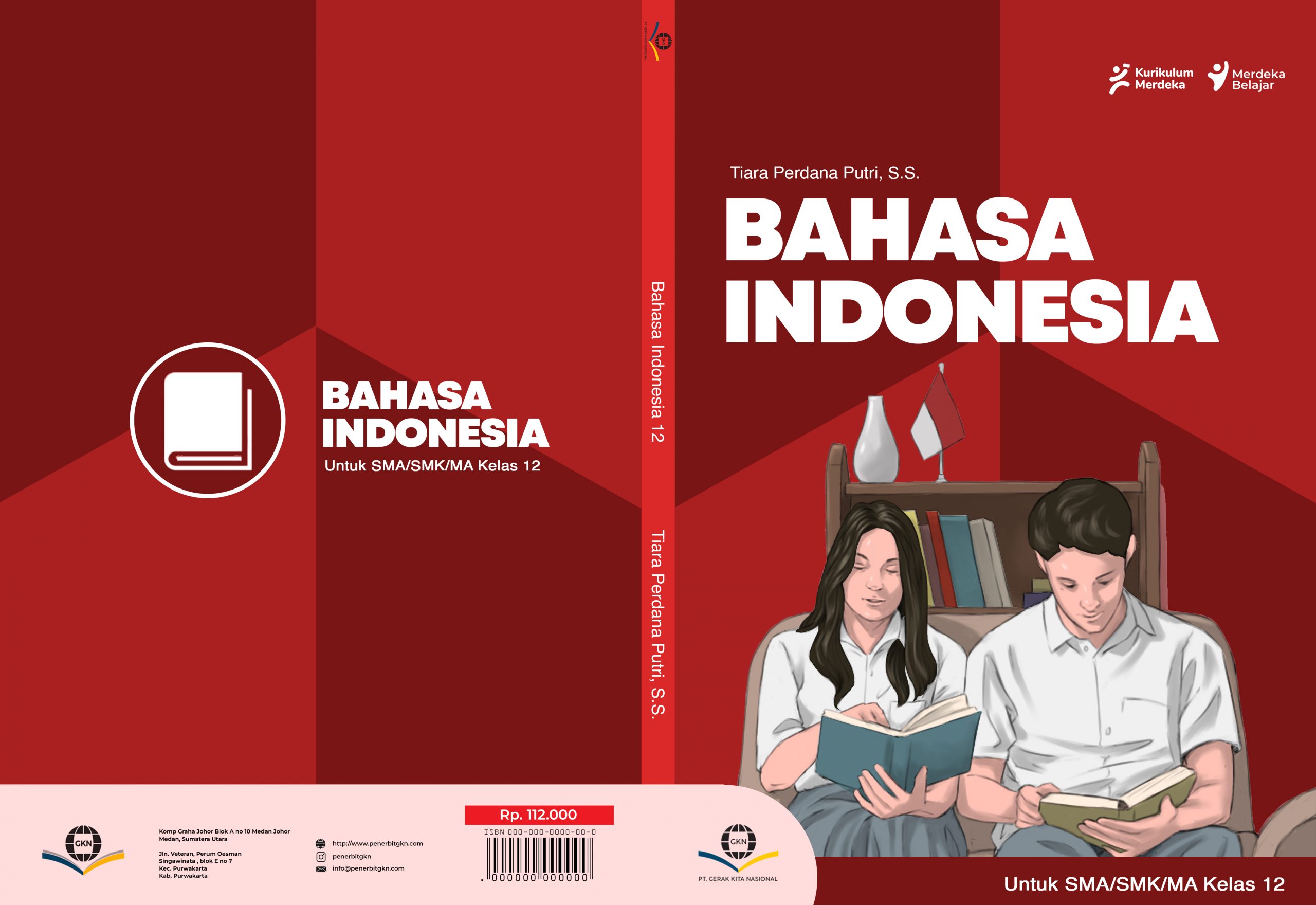 bahasa Indonesia