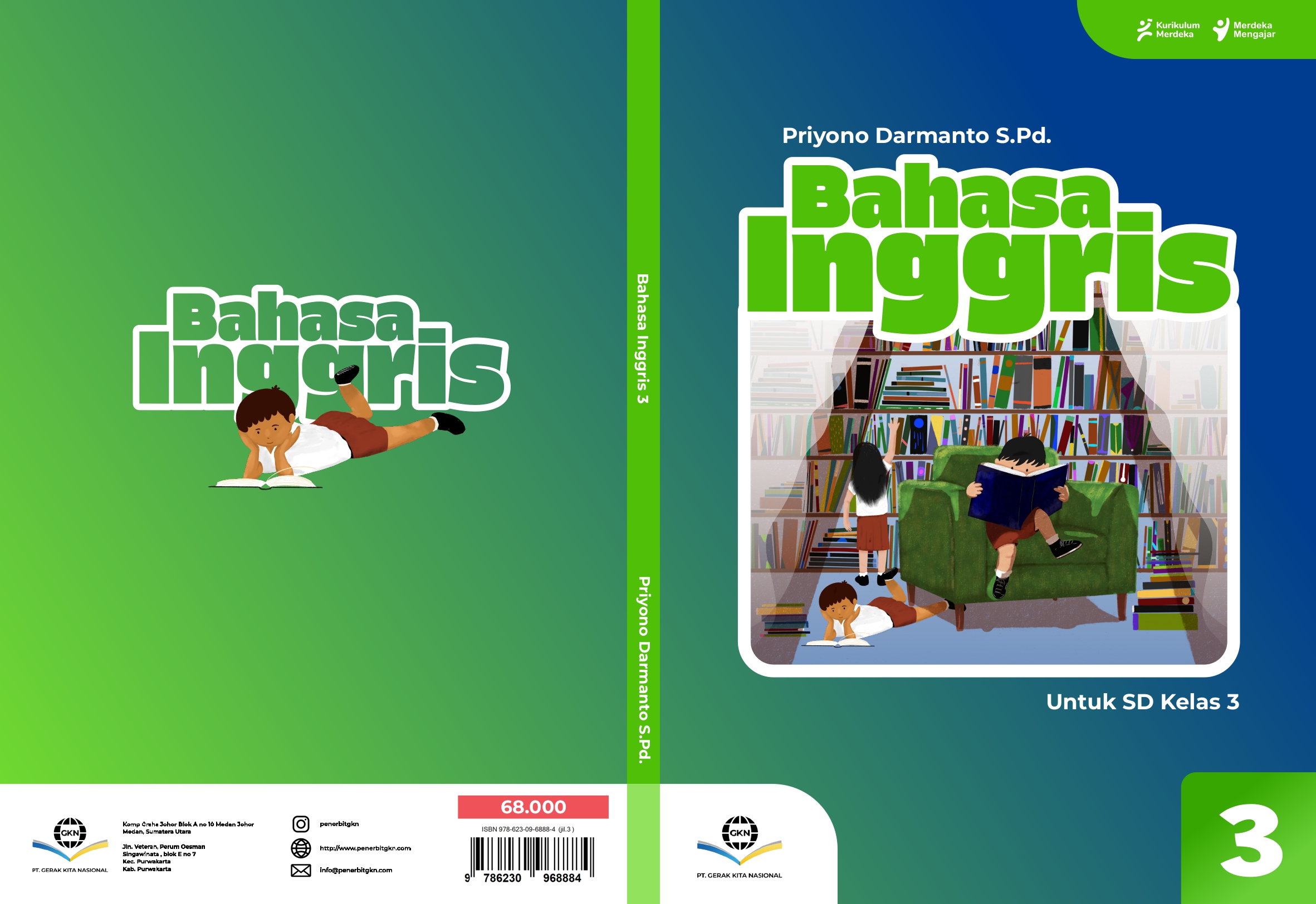 SD - Bahasa Inggris Kelas 3_page-0001