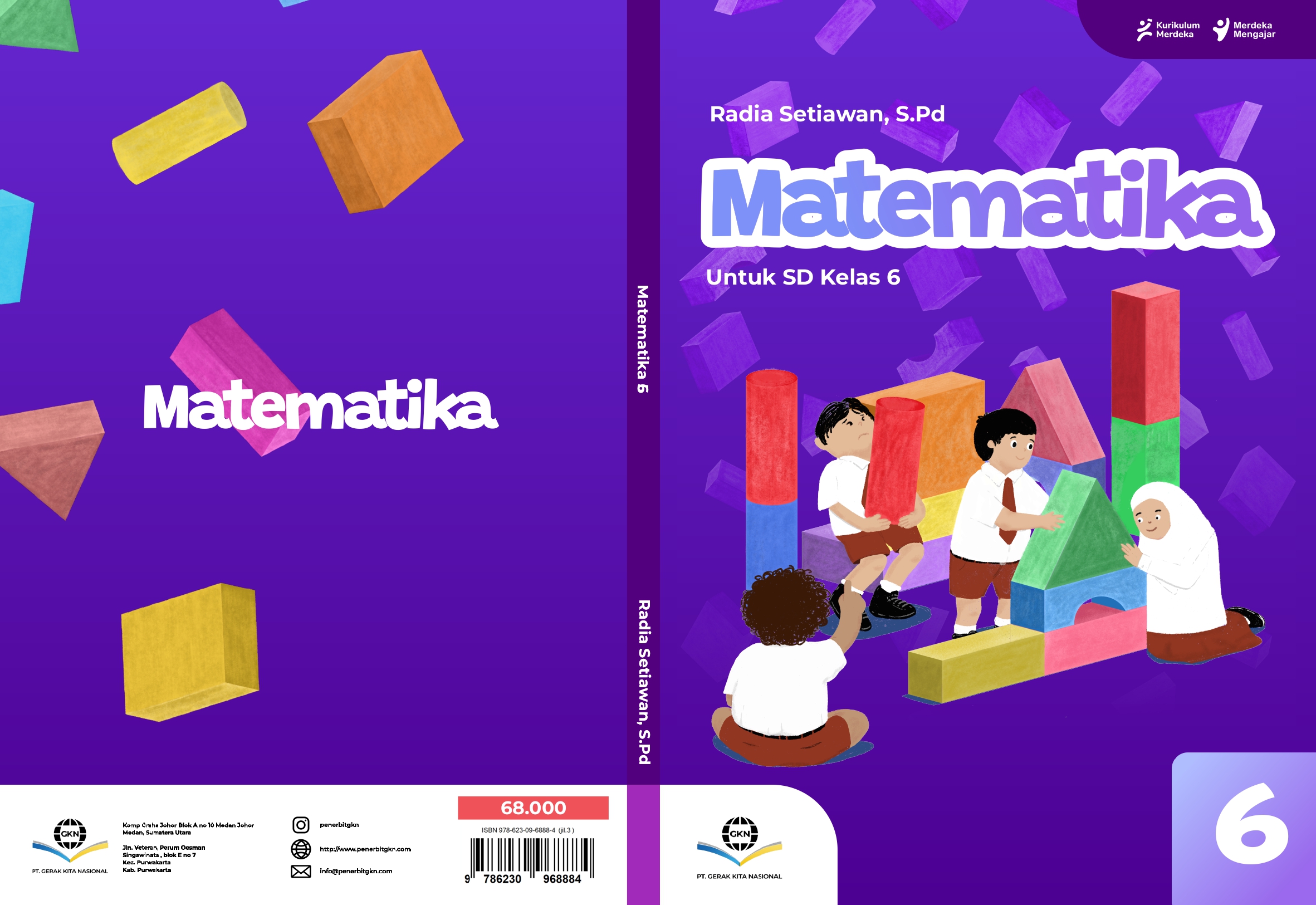 SD - Matematika Kelas 6_page-0001