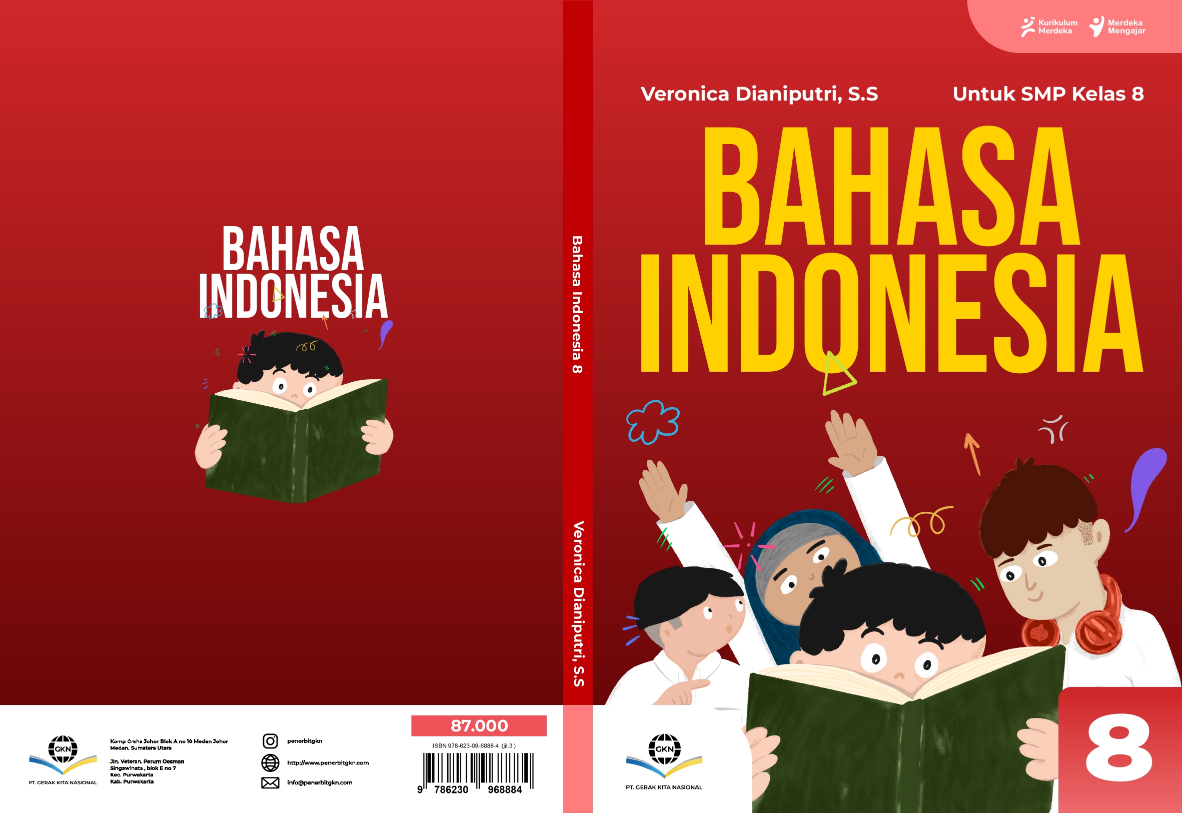 SMP - Bahasa Indonesia Kelas 8_page-0001