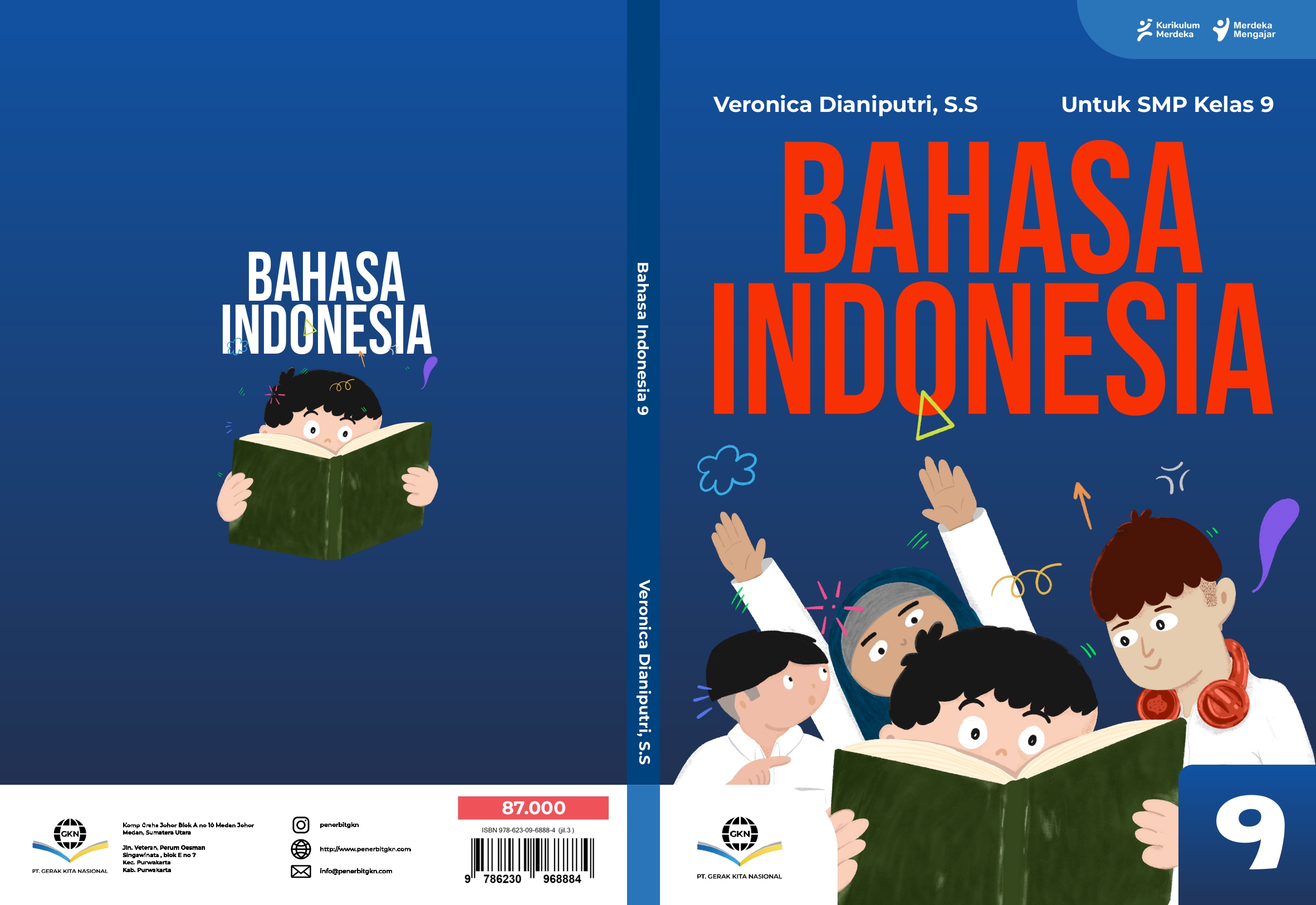 SMP - Bahasa Indonesia Kelas 9_page-0001