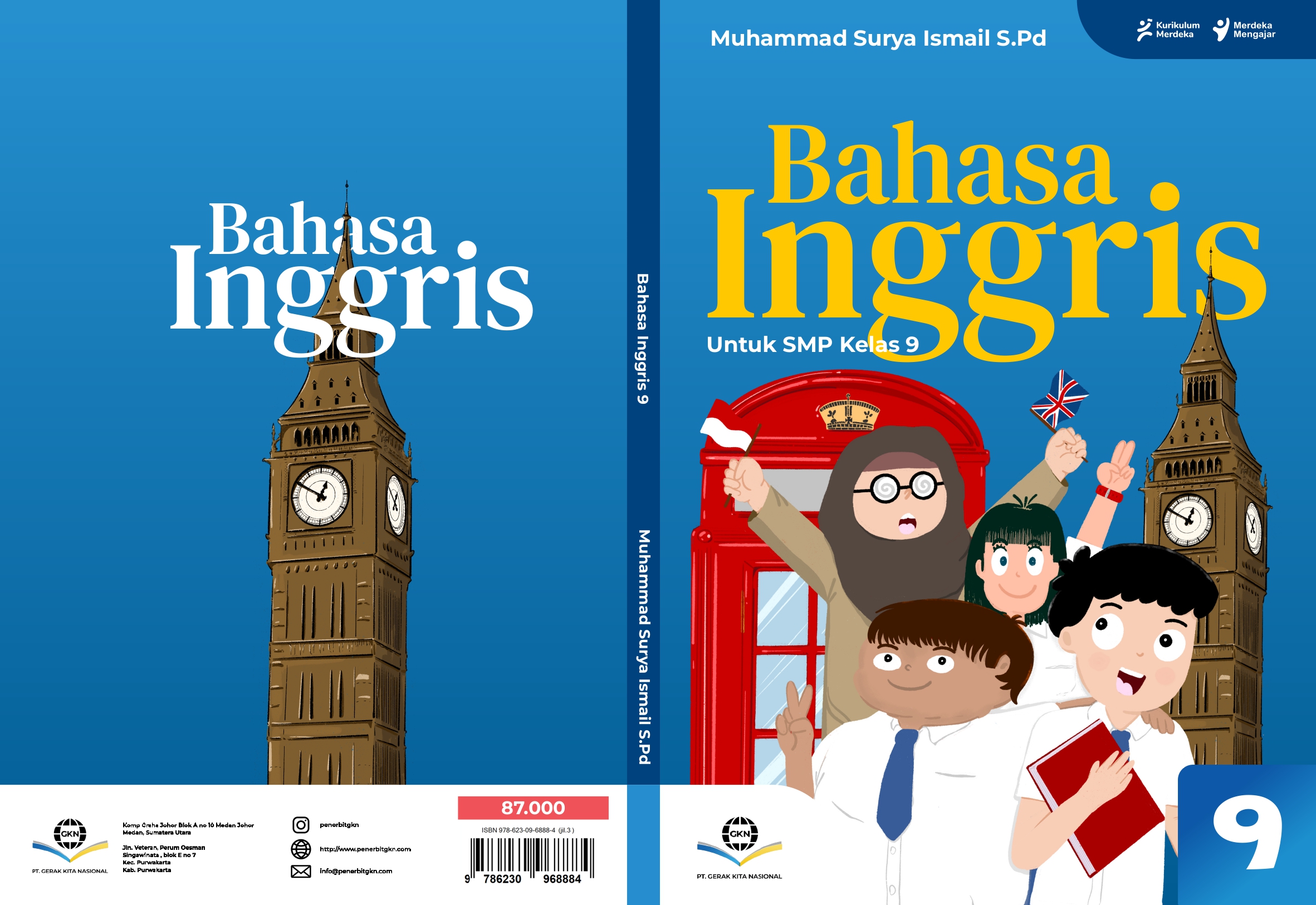 SMP - Bahasa Inggris Kelas 9_page-0001